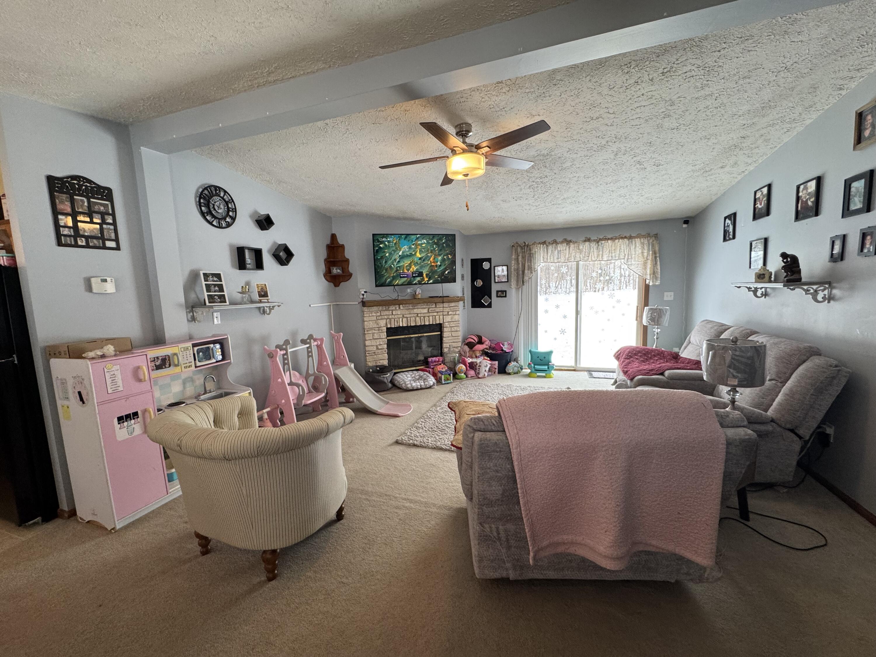 125 Coxon Street Concord, MI 49237 - Photo 4 of 21 IMG_3903