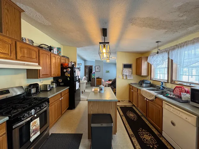 $200,000 | 125 Coxon Street, Concord, MI 49237