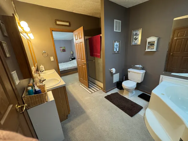 $200,000 | 125 Coxon Street, Concord, MI 49237