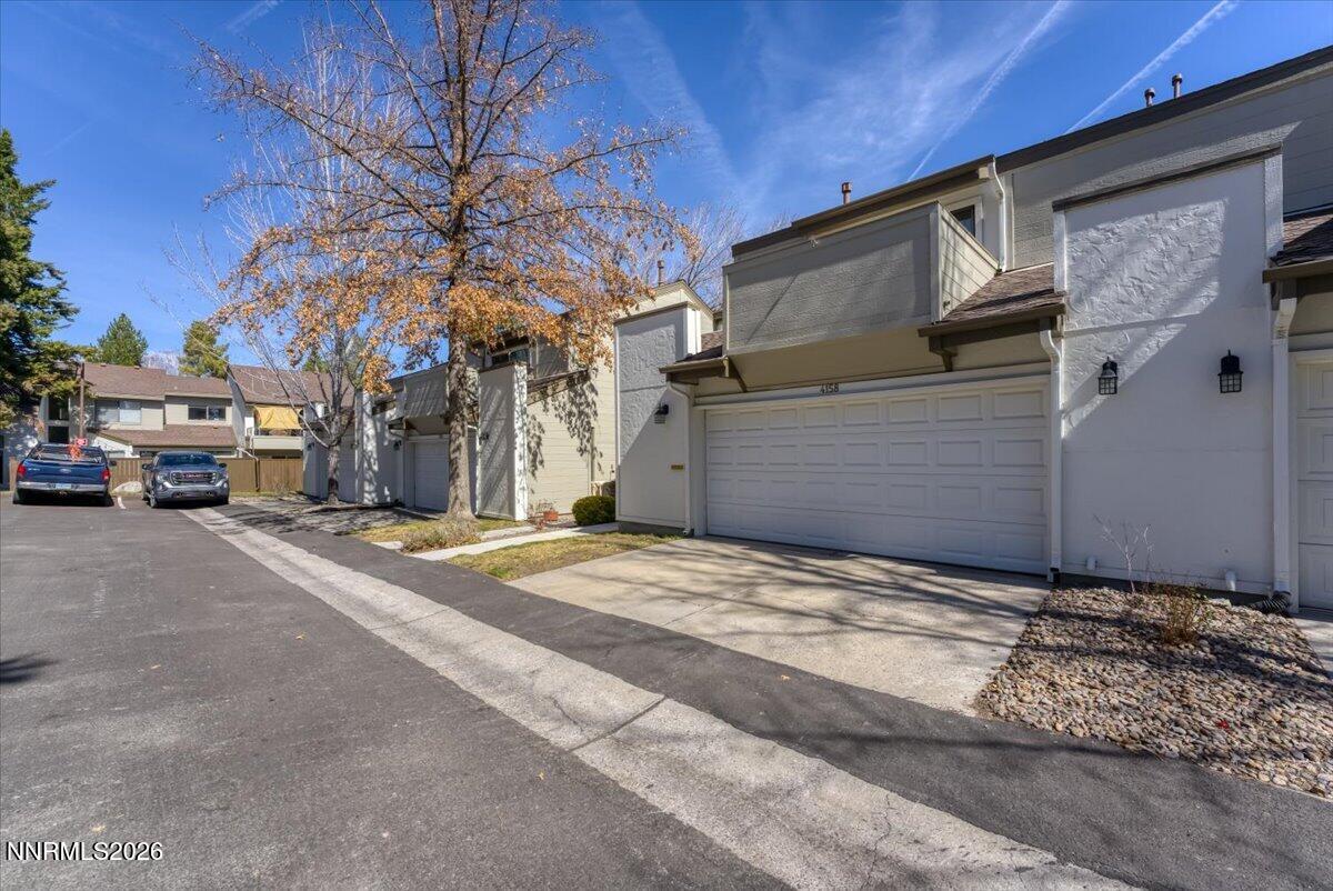 4158 Marigene Court Reno, NV 89509 - Photo 32 of 33 36-4158 Marigene Ct Reno NV 89509 (36 of