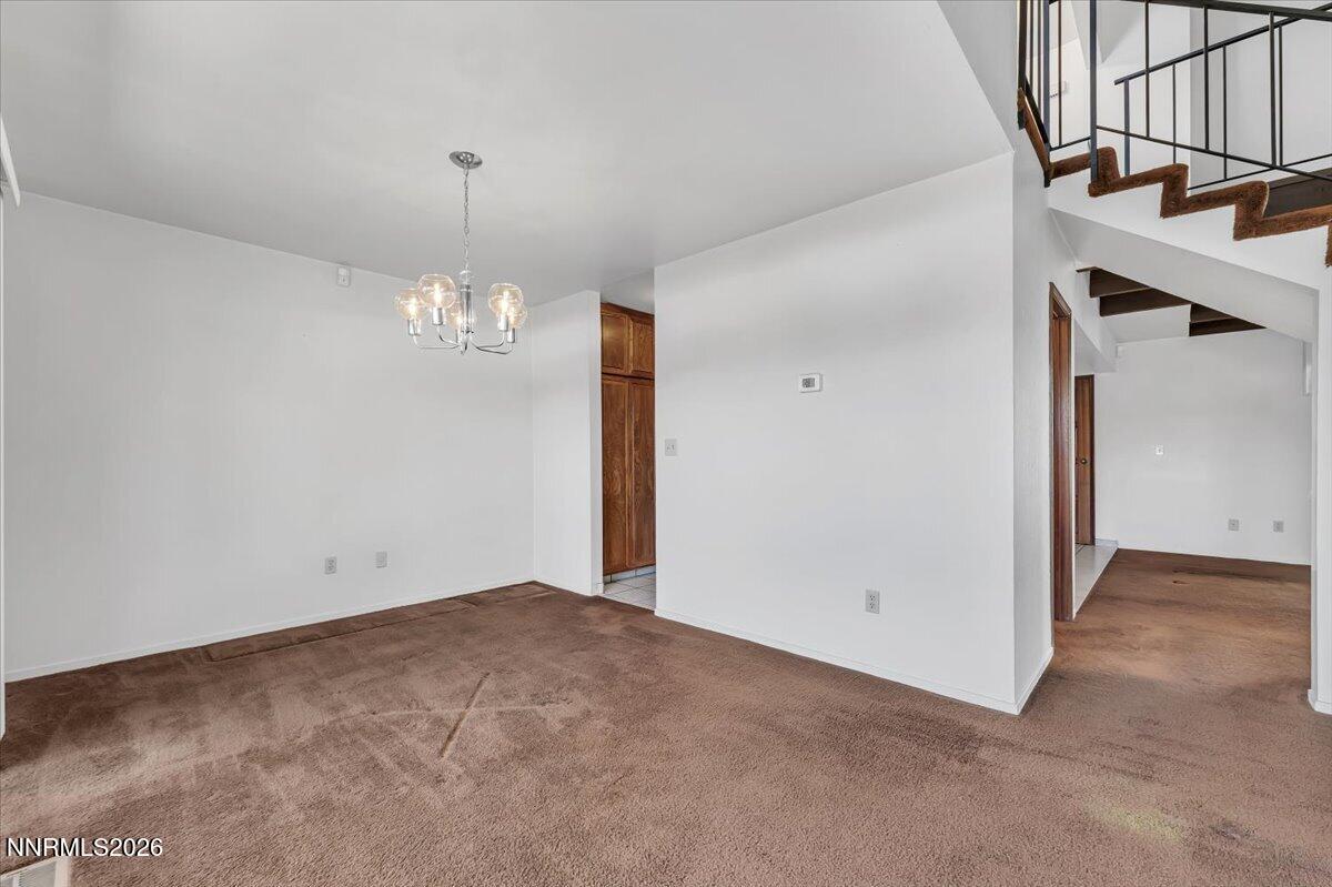 4158 Marigene Court Reno, NV 89509 - Photo 9 of 33 11-4158 Marigene Ct Reno NV 89509 (11 of