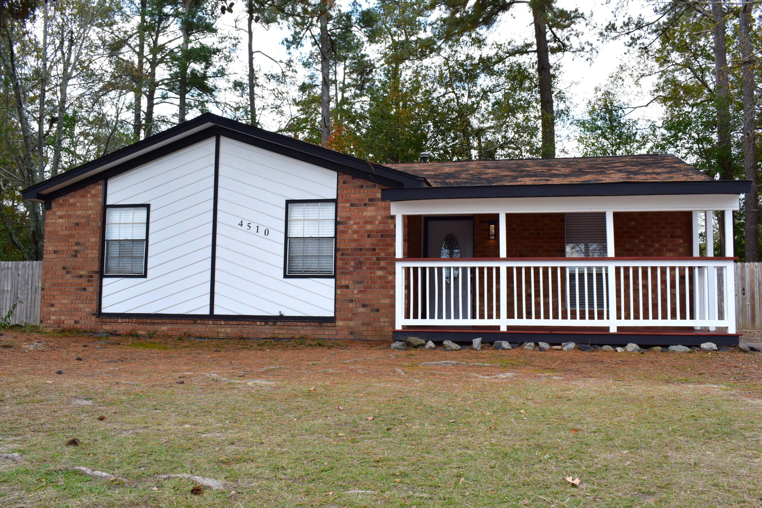 4510 Cox Road Evans, GA 30809 - Photo 1 of 23 DSC_0355