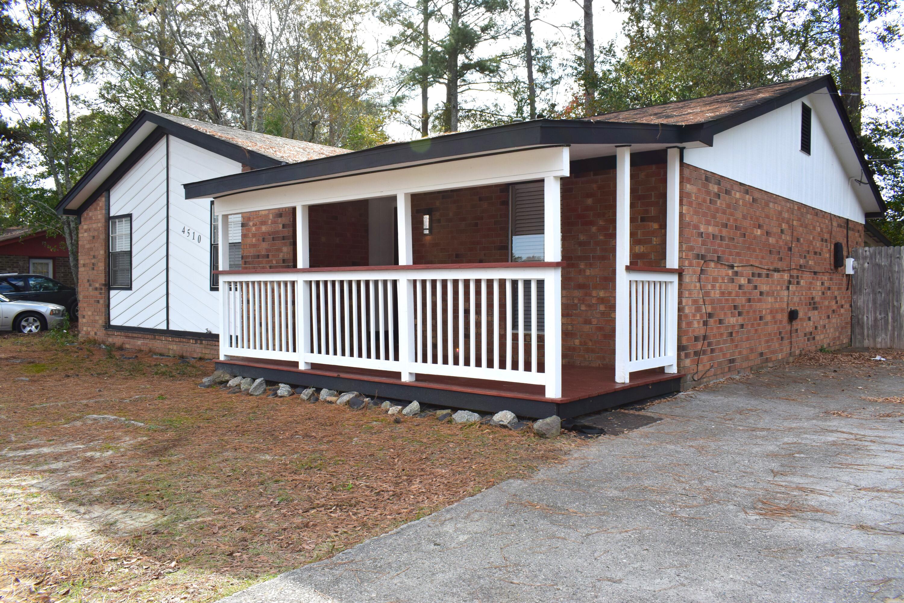 4510 Cox Road Evans, GA 30809 - Photo 3 of 23 DSC_0357