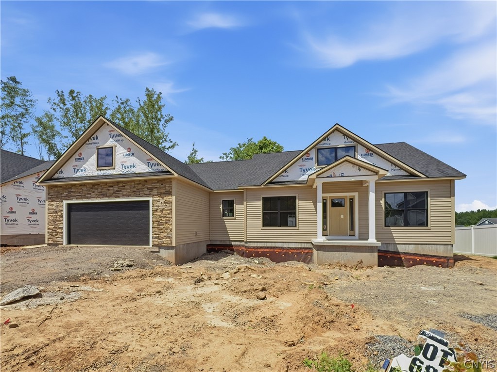 3137 Stoney Pond Way Lysander, NY 13027 - Photo 2 of 20