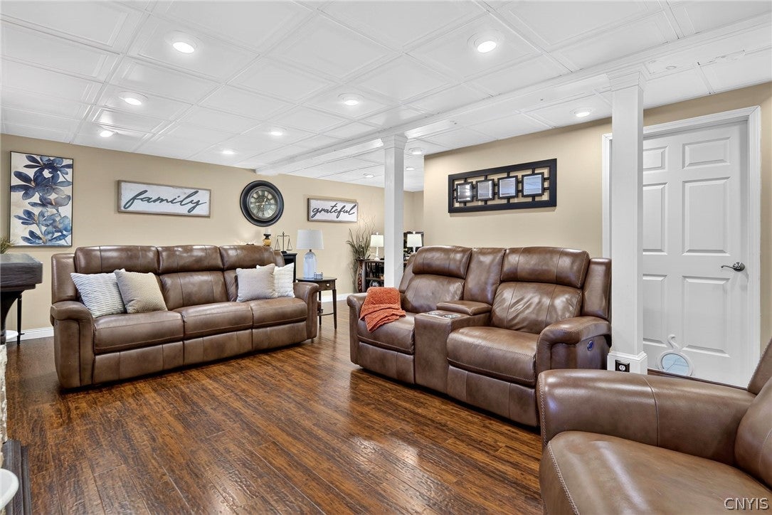 1323 Bellview Heights Road Locke, NY 13092 - Photo 21 of 31 Gallery Image 21