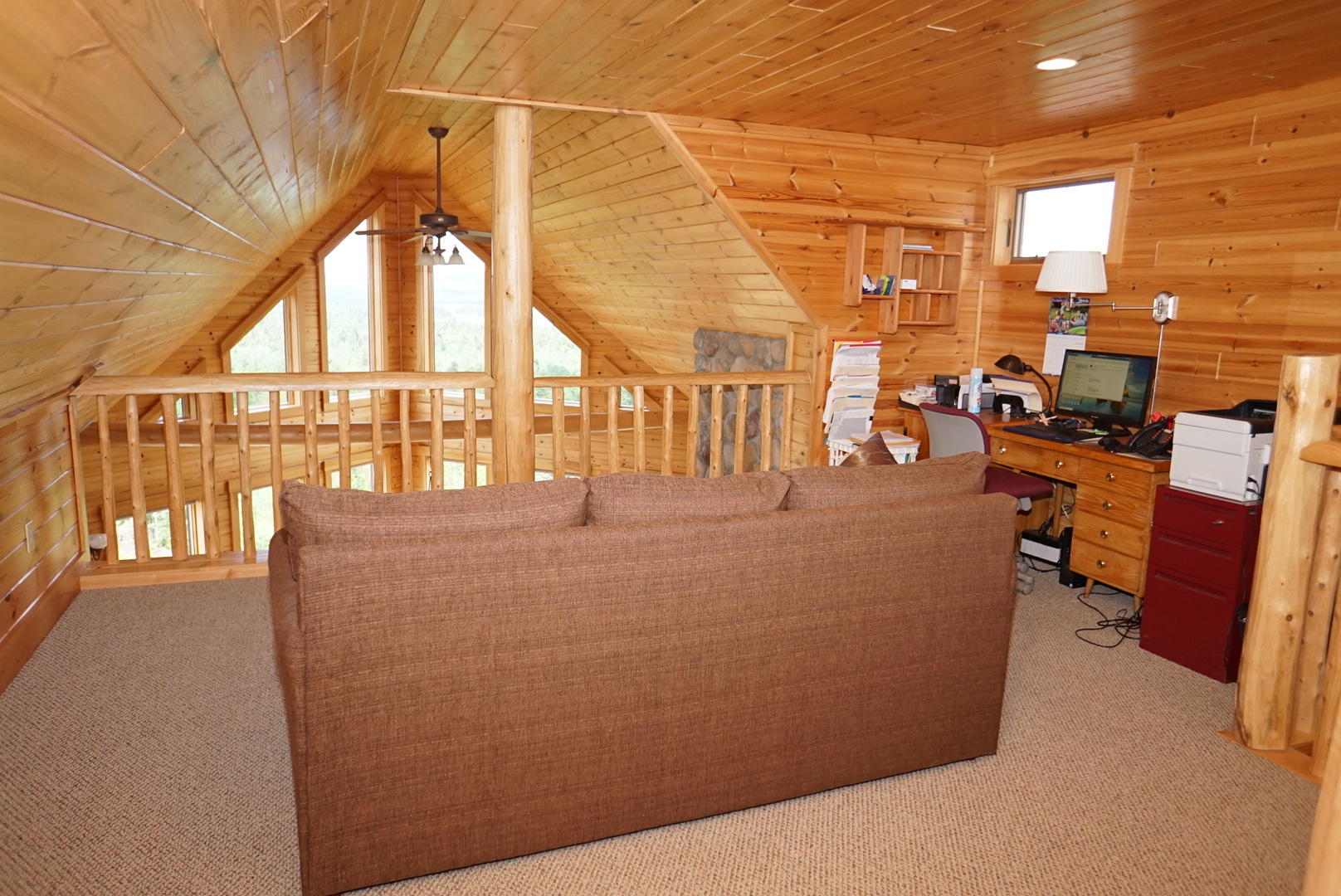 135 Wilsons Mill Road Rangeley, ME 04970 - Photo 31 of 90 DSC03113