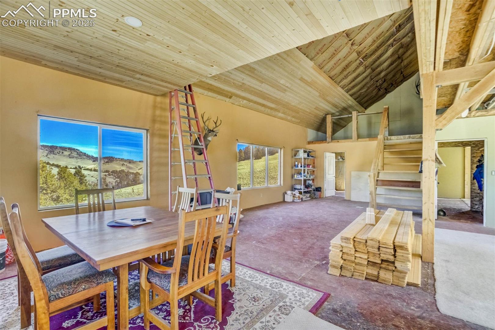 1440 North Range Road Guffey, CO 80820 - Photo 13 of 50 Gallery Image 13