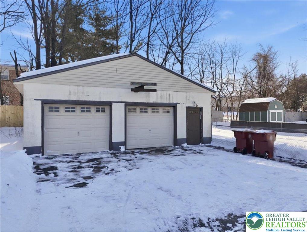 1333 Ridge Trail Easton, PA 18040 - Photo 27 of 34 a view of a house with a yard