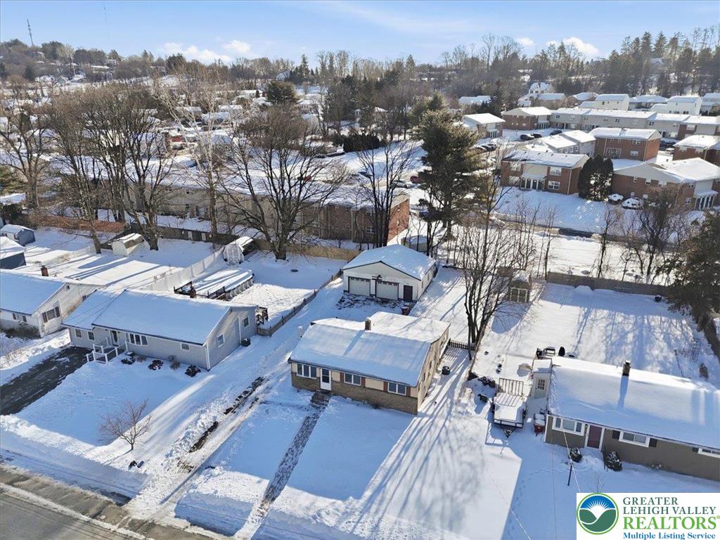 1333 Ridge Trail Easton, PA 18040 - Photo 32 of 34 a view of a city