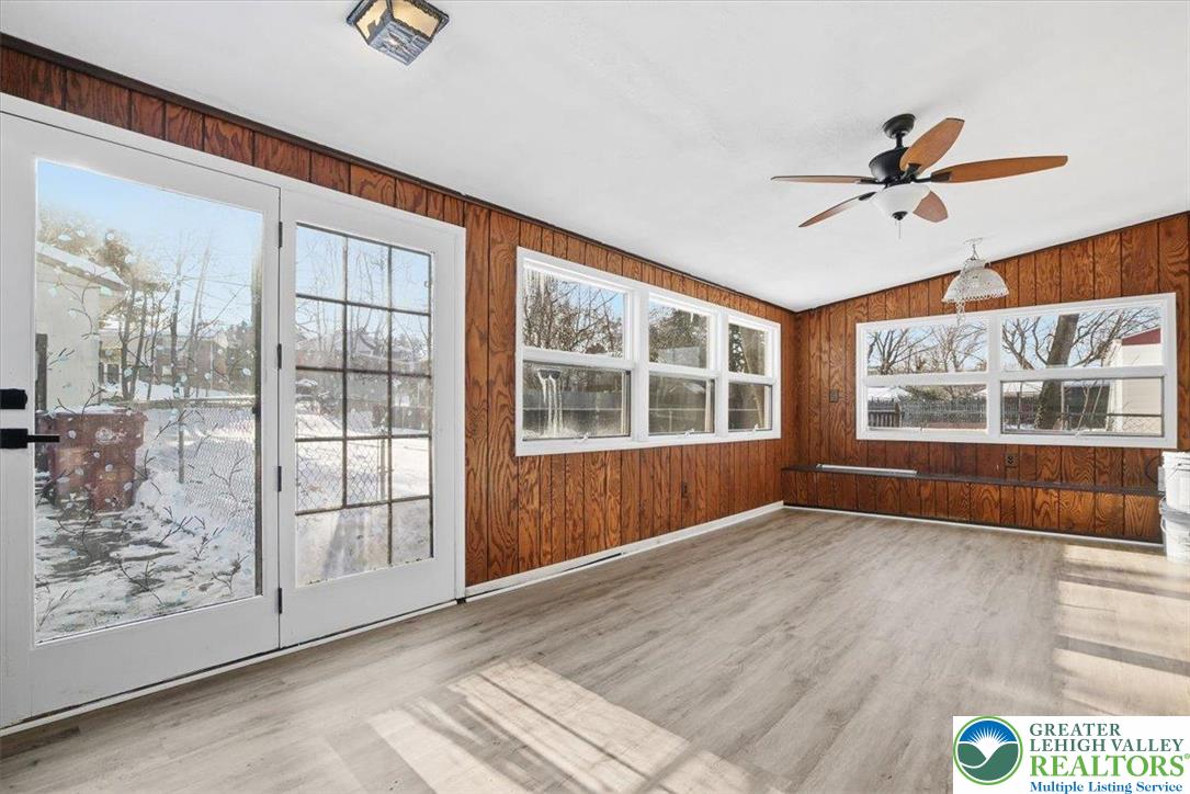 1333 Ridge Trail Easton, PA 18040 - Photo 10 of 34 a view of an empty room with a window