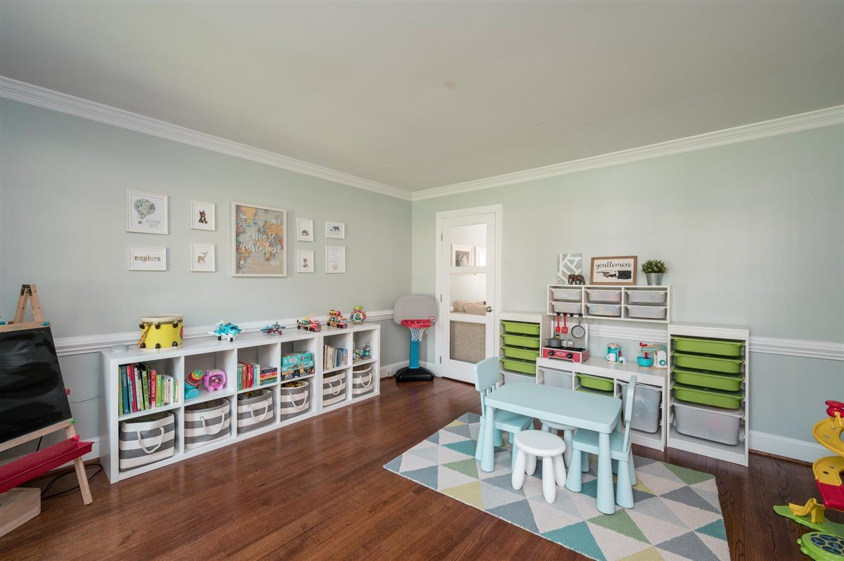 8013 Morgans Way Raleigh, NC 27615 - Photo 16 of 30 Photo 16