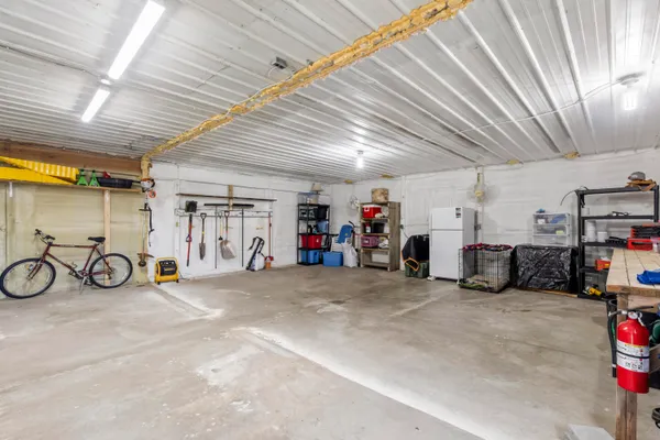 $180,000 | 167 North Pioneer Road, Beulah, MI 49617