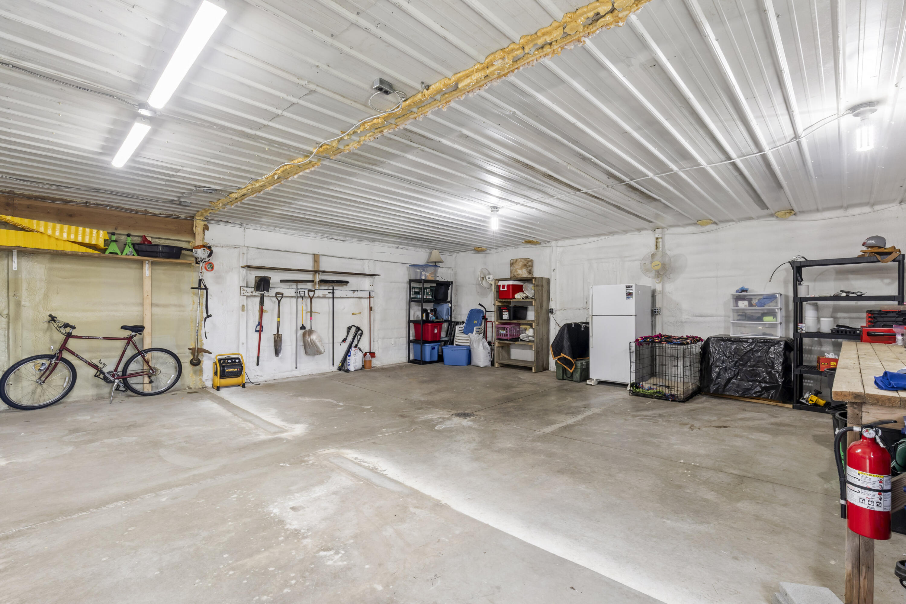 167 North Pioneer Road Beulah, MI 49617 - Photo 5 of 14 0S5A5719
