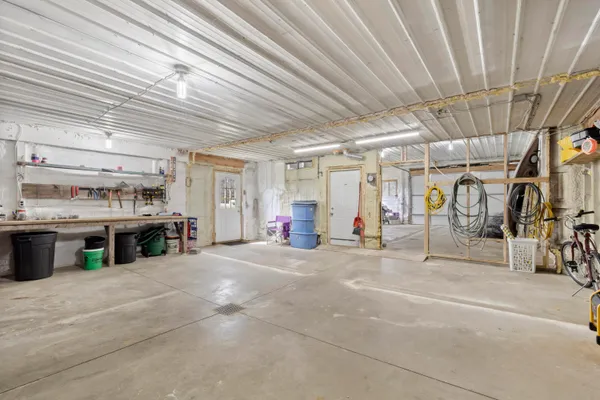 $180,000 | 167 North Pioneer Road, Beulah, MI 49617