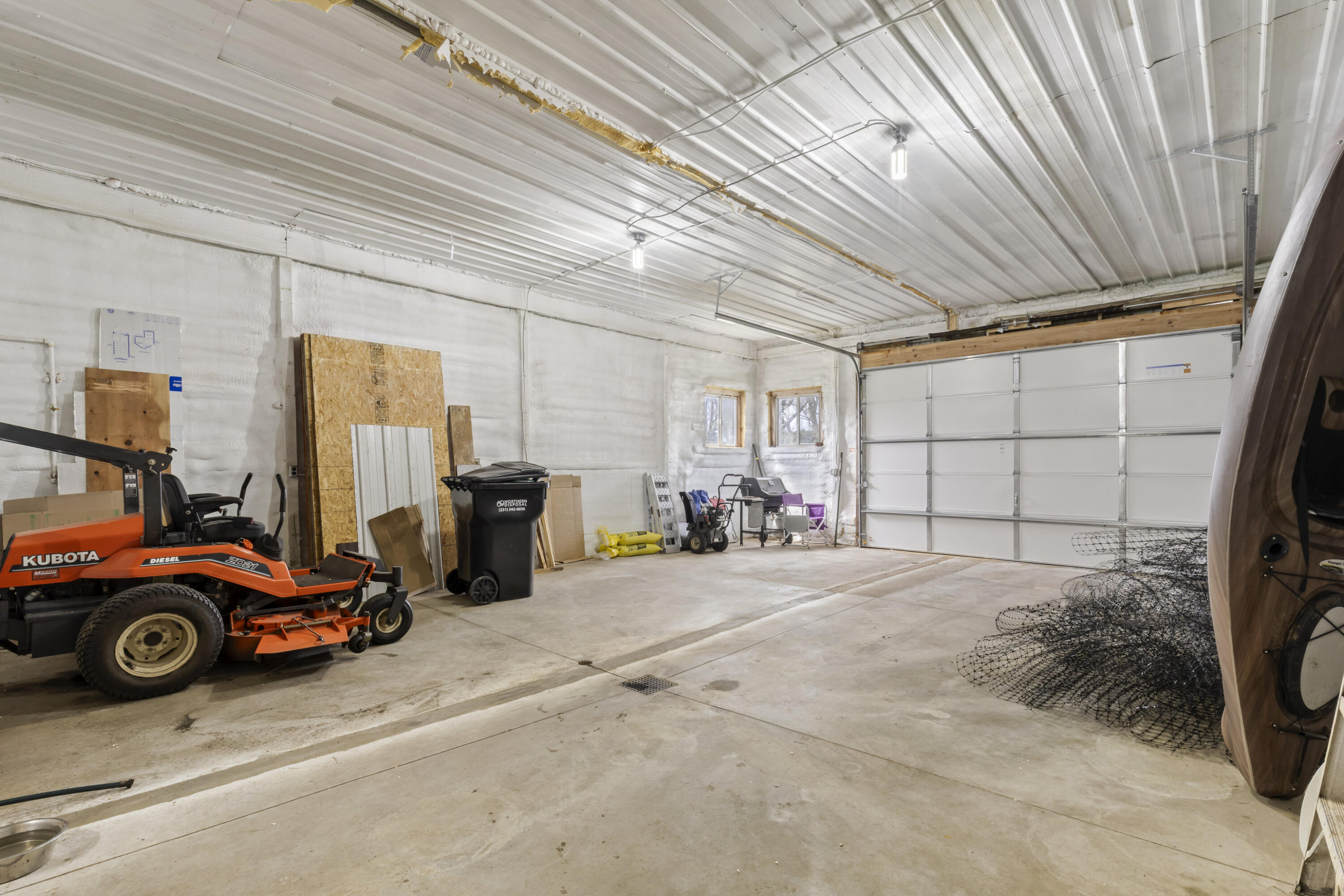167 North Pioneer Road Beulah, MI 49617 - Photo 7 of 14 0S5A5735