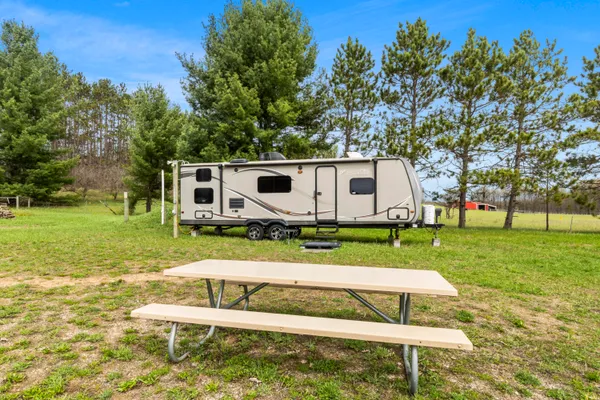 $180,000 | 167 North Pioneer Road, Beulah, MI 49617
