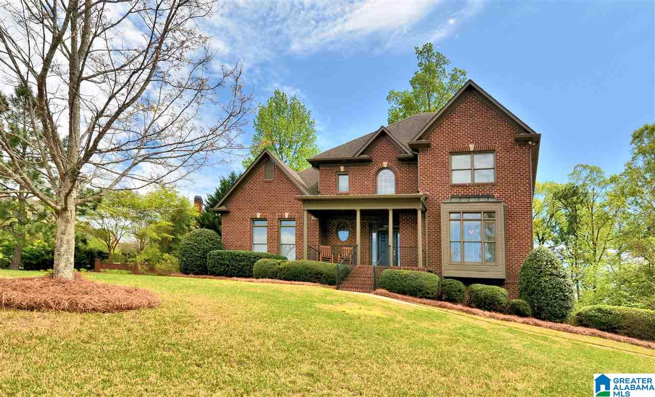 1118 Kingswood Road Birmingham, AL 35242 - Photo 3 of 50
