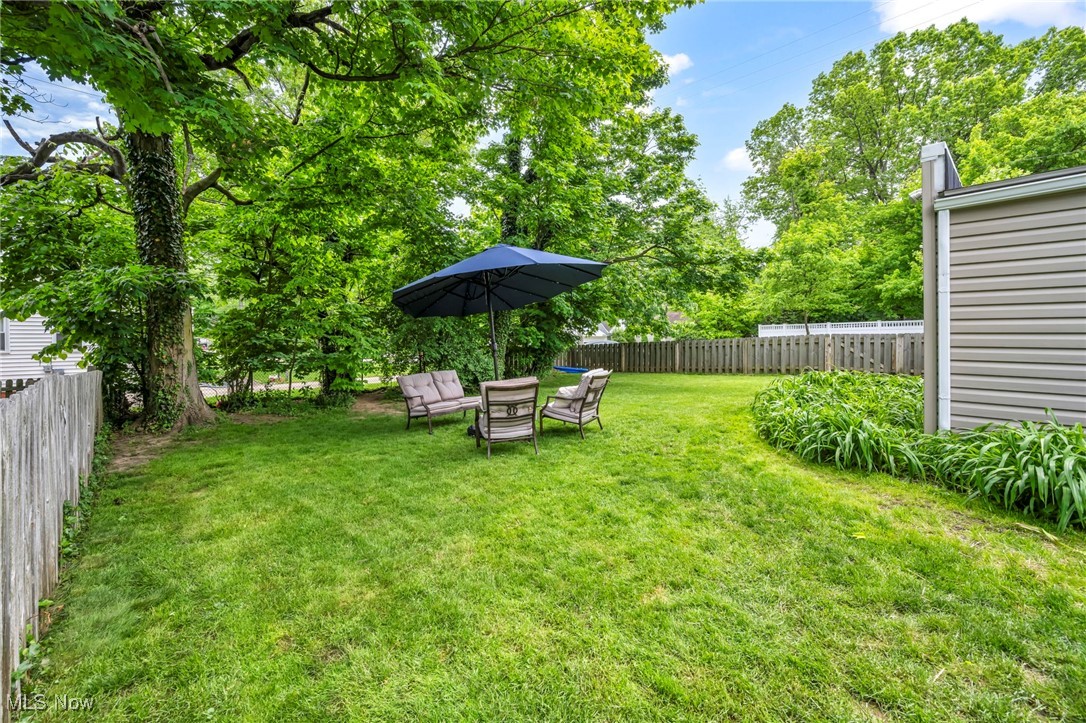 1167 Croyden Road Lyndhurst, OH 44124 - Photo 38 of 39