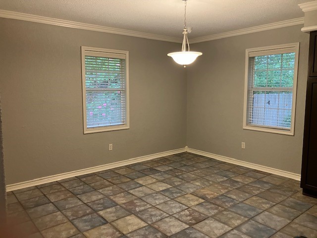 111 Shadylyn Drive Conroe, TX 77304 - Photo 6 of 18 a view of an empty room with a window