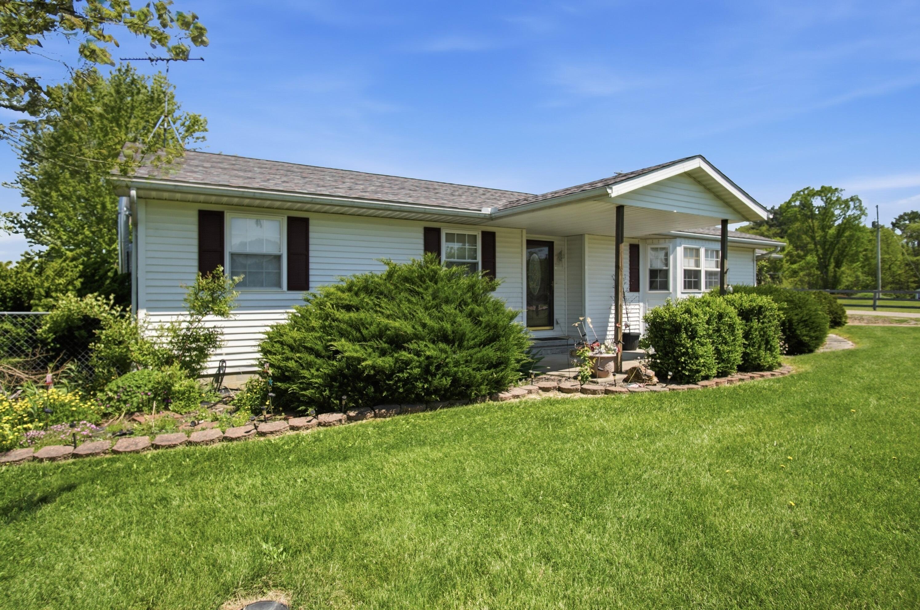 2760 Flint Ridge Road Hopewell, OH 43746 - Photo 4 of 64