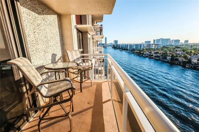 $295,000 | 1600 South Ocean Drive, Unit 10C, Hollywood, FL 33019