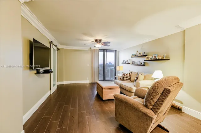 $295,000 | 1600 South Ocean Drive, Unit 10C, Hollywood, FL 33019