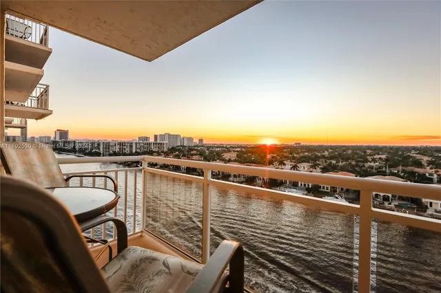 $295,000 | 1600 South Ocean Drive, Unit 10C, Hollywood, FL 33019