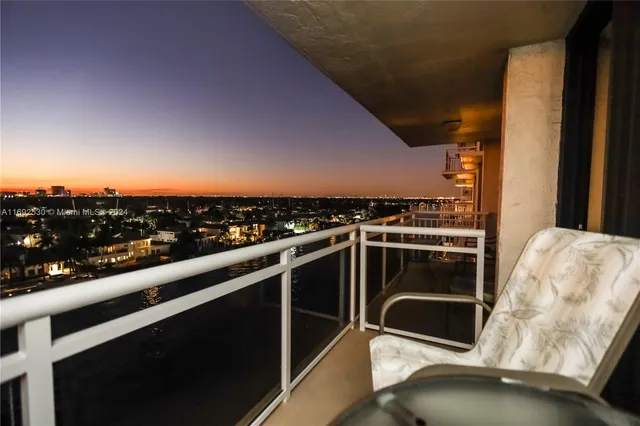 $295,000 | 1600 South Ocean Drive, Unit 10C, Hollywood, FL 33019