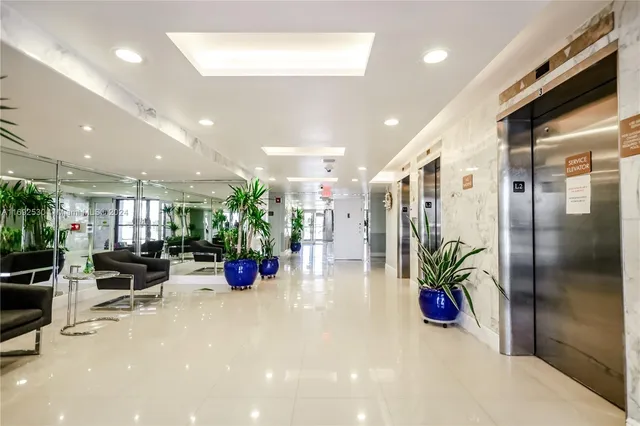 $295,000 | 1600 South Ocean Drive, Unit 10C, Hollywood, FL 33019