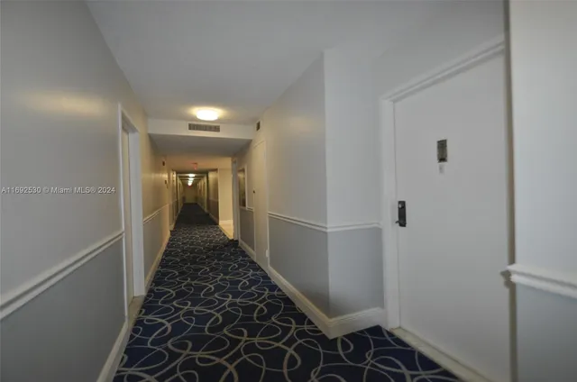 $295,000 | 1600 South Ocean Drive, Unit 10C, Hollywood, FL 33019