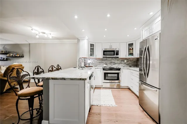 $295,000 | 1600 South Ocean Drive, Unit 10C, Hollywood, FL 33019