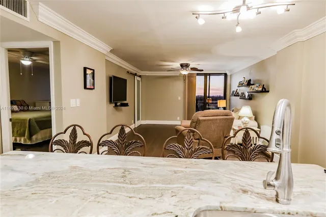 $295,000 | 1600 South Ocean Drive, Unit 10C, Hollywood, FL 33019