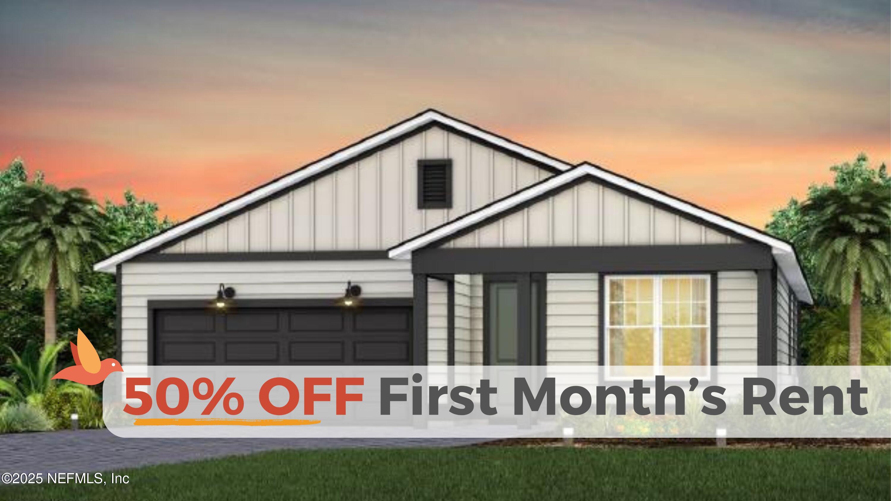 148 Coordinate Lane St. Johns, FL 32259 - Photo 1 of 39 Promo