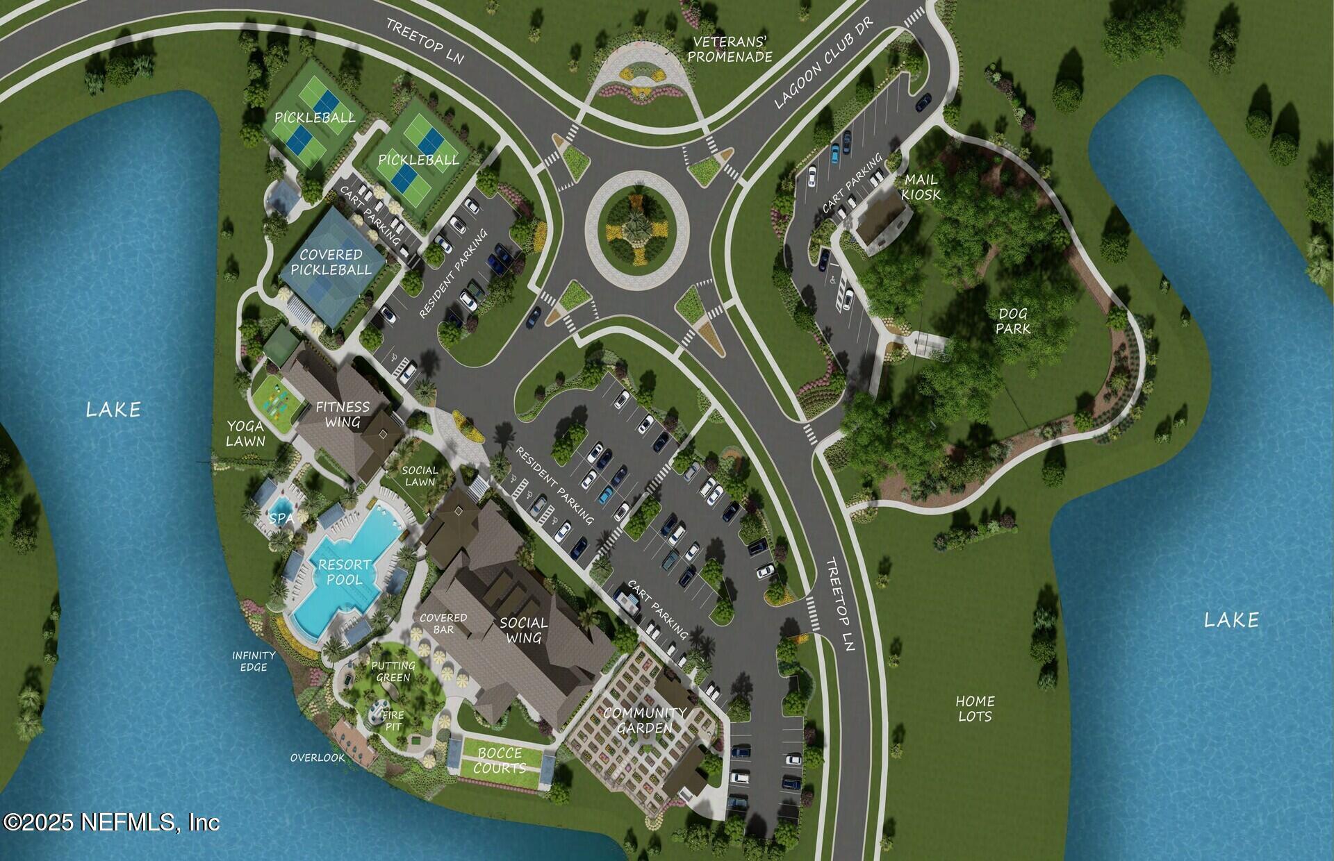 148 Coordinate Lane St. Johns, FL 32259 - Photo 38 of 39 20250507160544281629000000-o