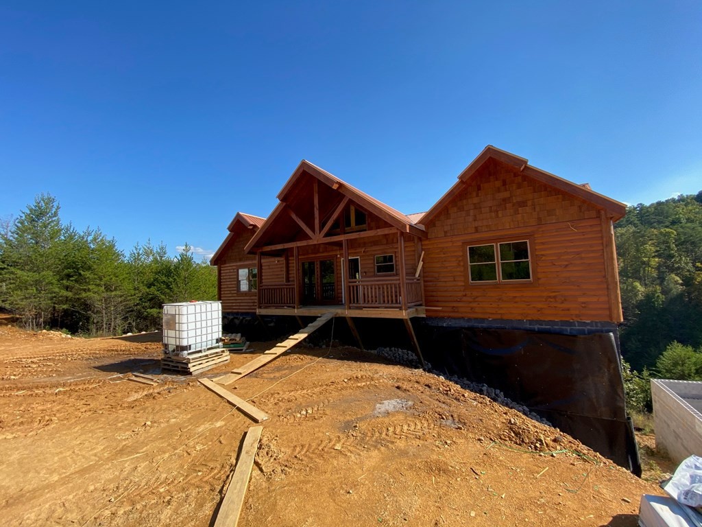 1 Owens Rdg Way Sevierville, TN 37876 - Photo 2 of 22