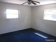 11656 Engleman Road Warren, MI 48089 - Photo 5 of 9 11656 Engleman bedroom2