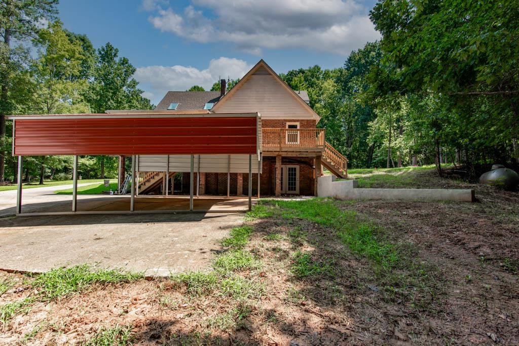 3133 Janice Road Raleigh, NC 27614 - Photo 62 of 79 Photo 62