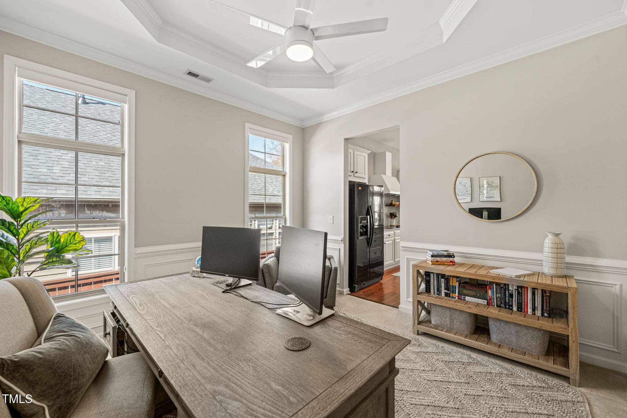 7755 Berry Crest Avenue Raleigh, NC 27617 - Photo 15 of 52 15-web-or-mls-DSC01897