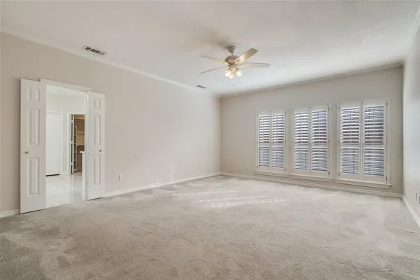 a bathroom with a bathtub sink and mirror