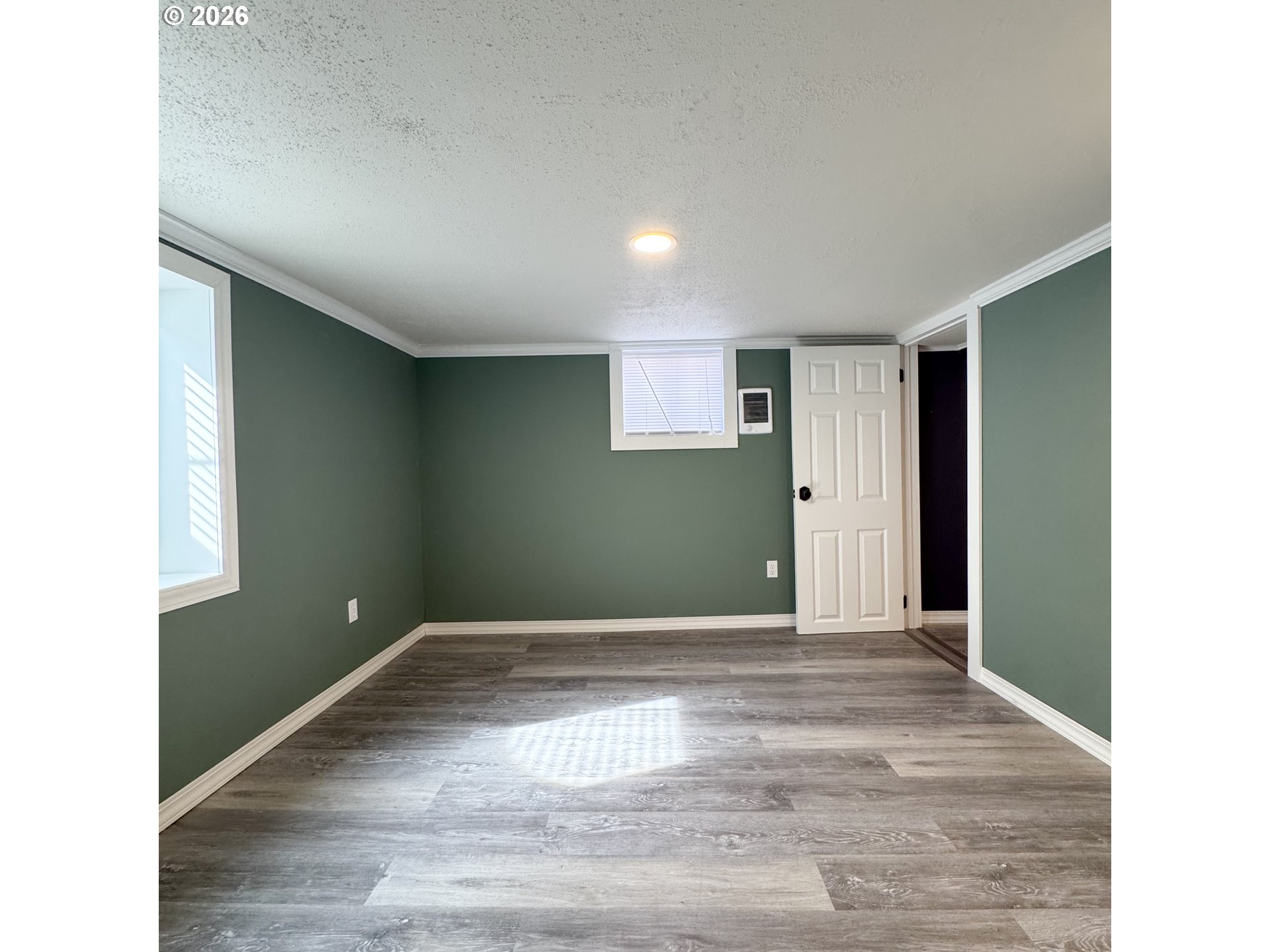 2414 3rd Street Baker City, OR 97814 - Photo 13 of 23 a view of empty room