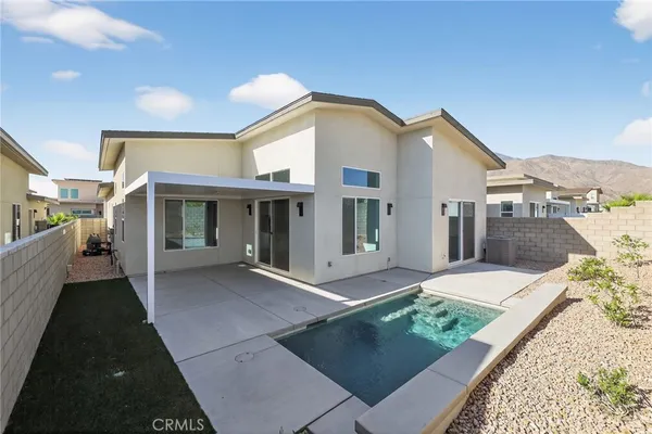 $4,250 | 280 Mustang Lane, Palm Springs, CA 92262