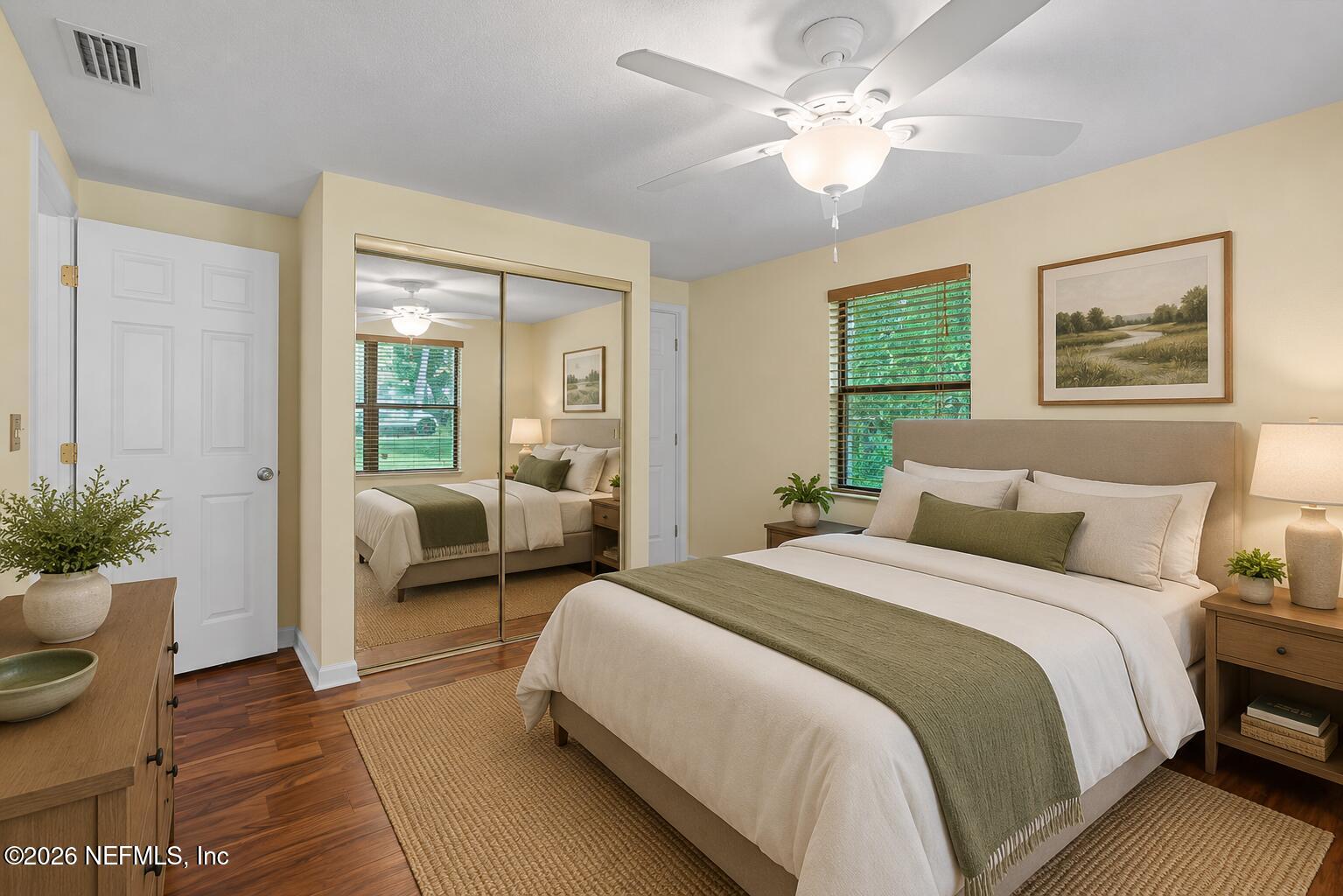 145 Finnigan Road Satsuma, FL 32189 - Photo 8 of 43 145 Finnigan New_6