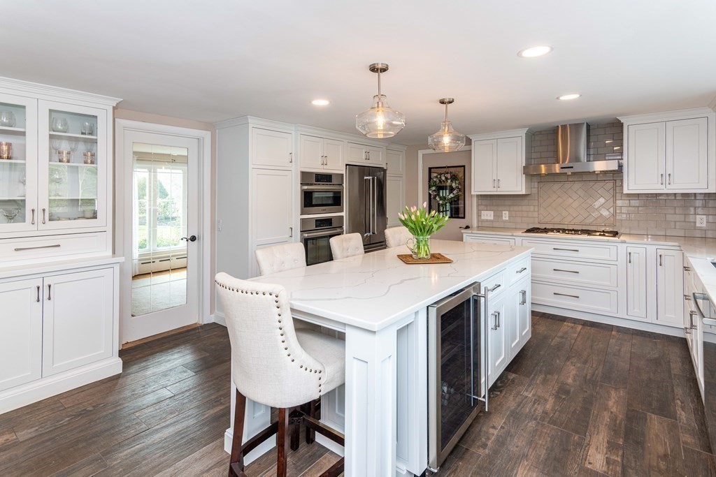 23 Stetson Road Norwell, MA 02061 - Photo 5 of 26 Gallery Image 5