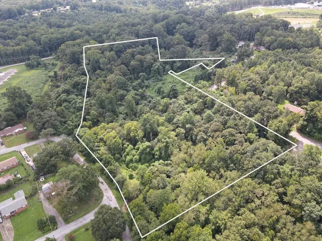 $35,000 | 0 Talley (lot 2) Dr Union, Union, SC 29379