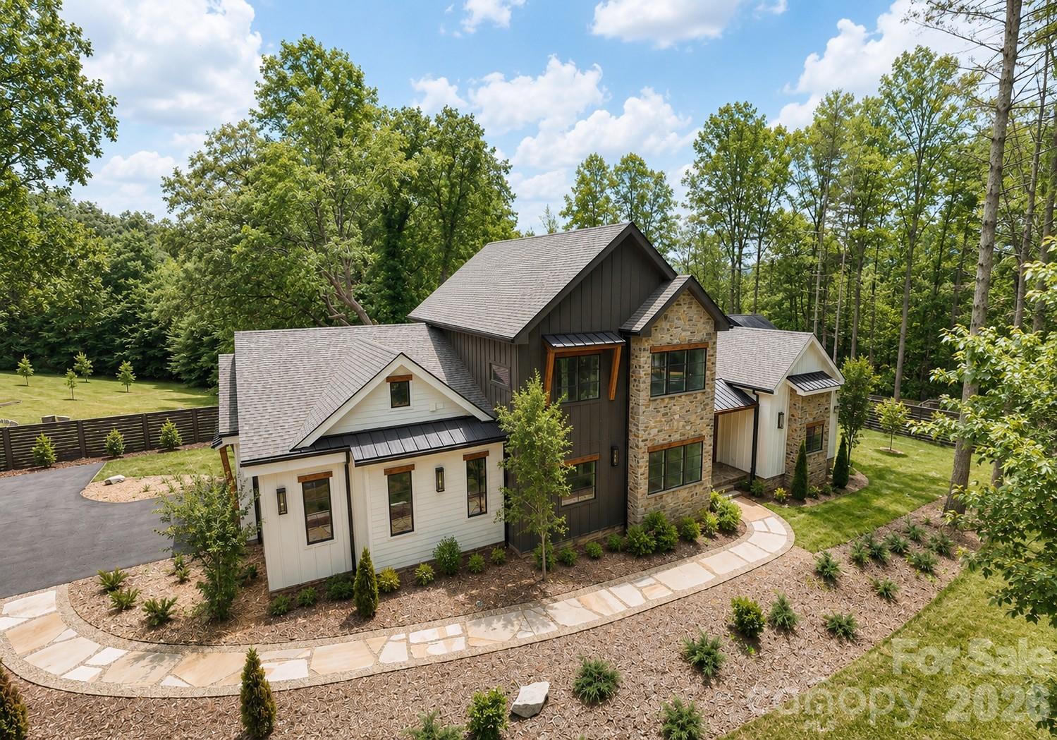 272 Glazener Road Brevard, NC 28712 - Photo 2 of 48