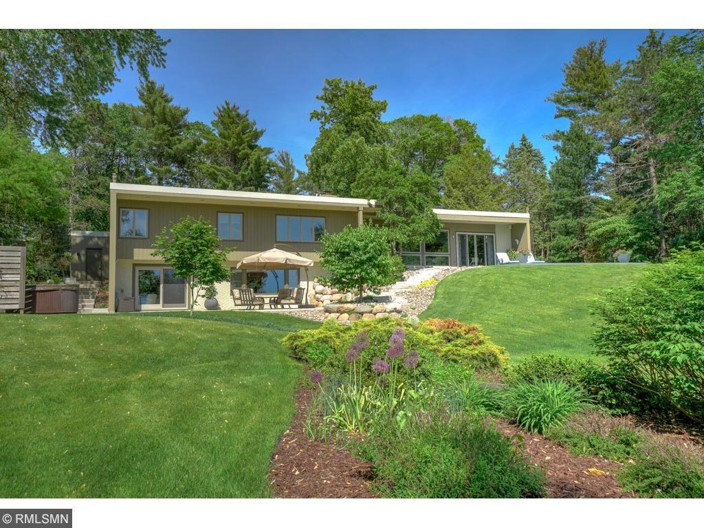 28 Duck Pass Road North Oaks, MN 55127 - Photo 23 of 24
