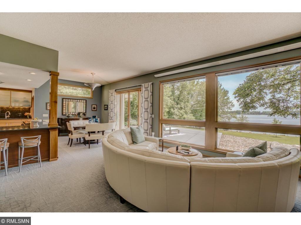 28 Duck Pass Road North Oaks, MN 55127 - Photo 6 of 24