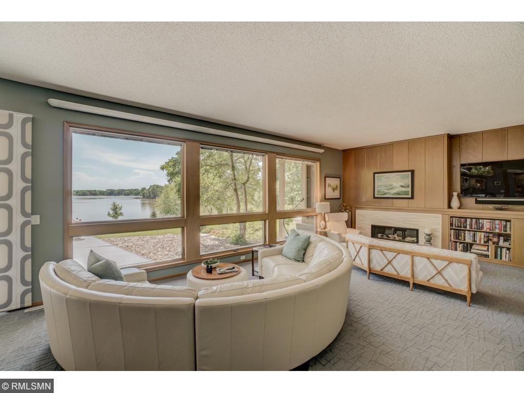 28 Duck Pass Road North Oaks, MN 55127 - Photo 8 of 24