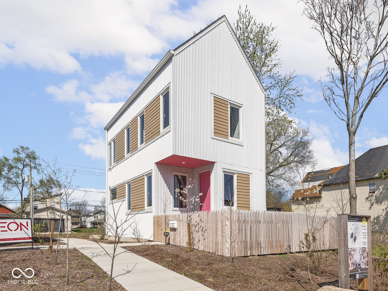 220 North Beville Ave  