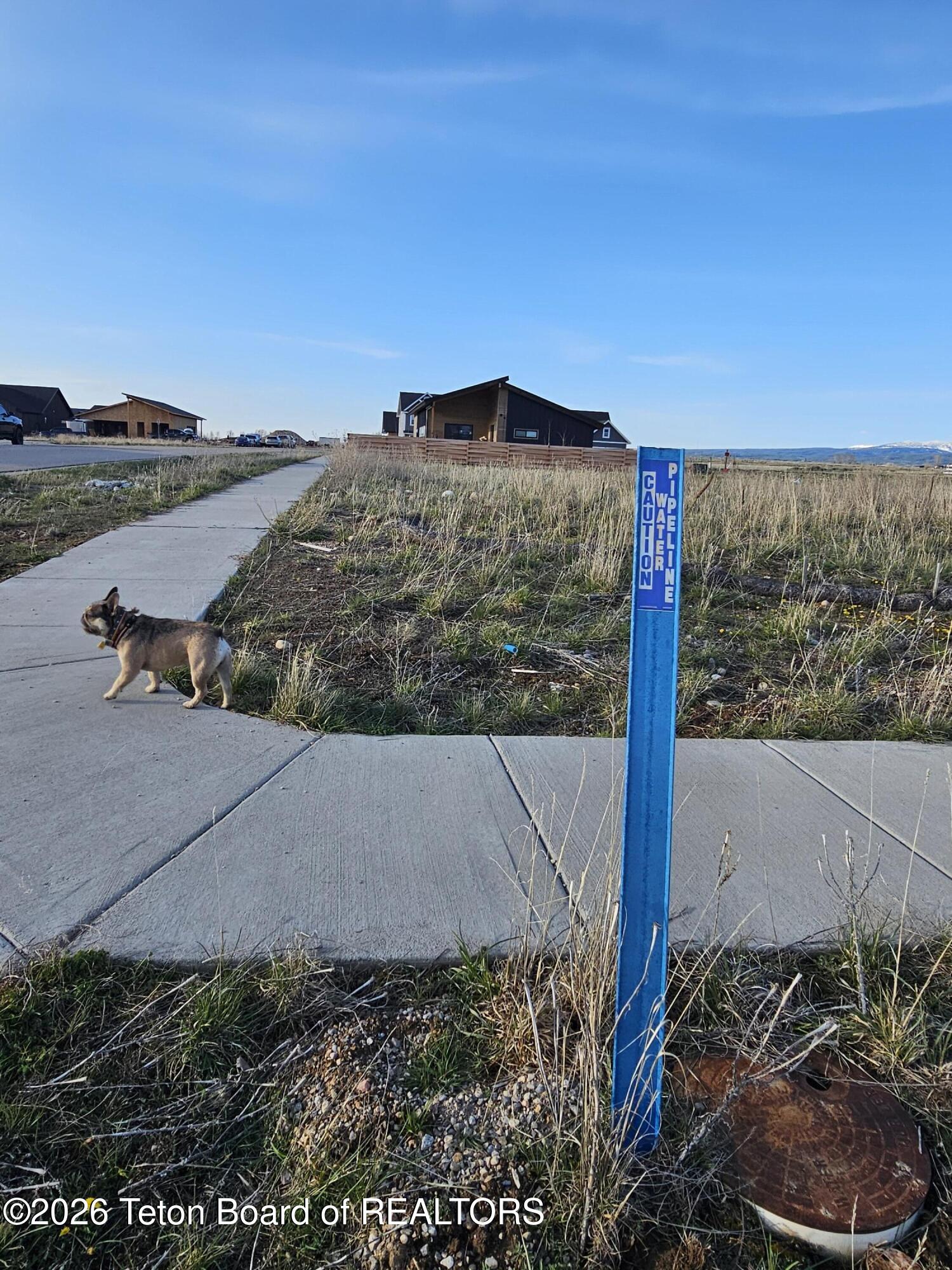 1086 Cahuilla Road Driggs, ID 83422 - Photo 9 of 14 20260418_183649